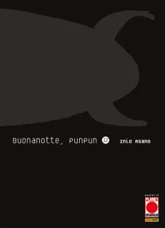 Volume cover
